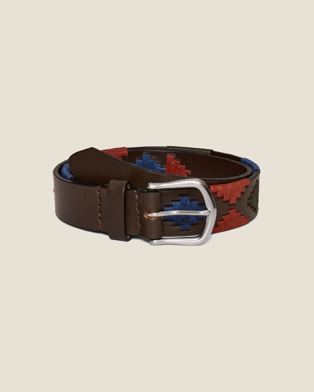 Holderness & Bourne The Barker Belt