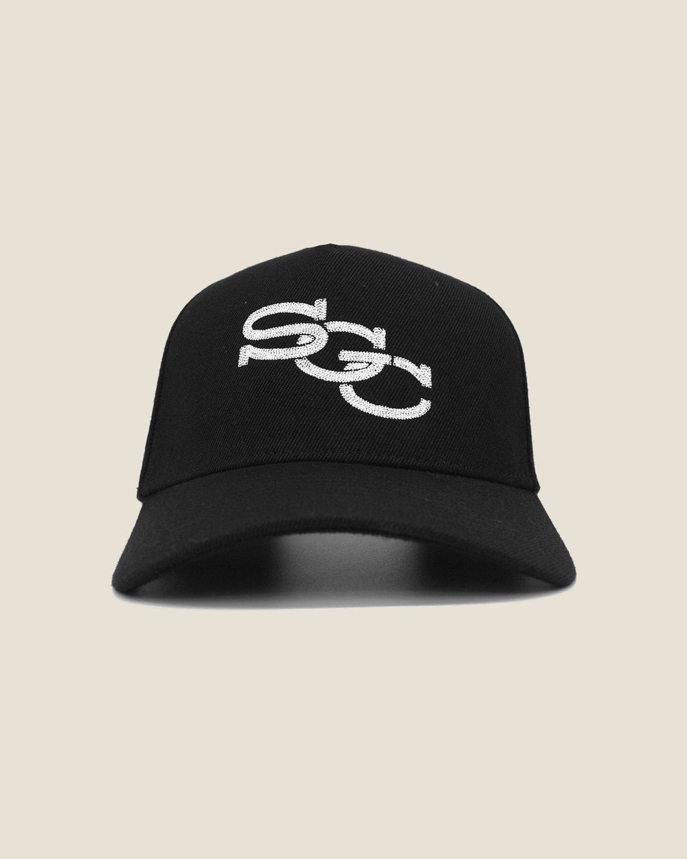 Students Golf SGC 5-Panel Snap Back Hat