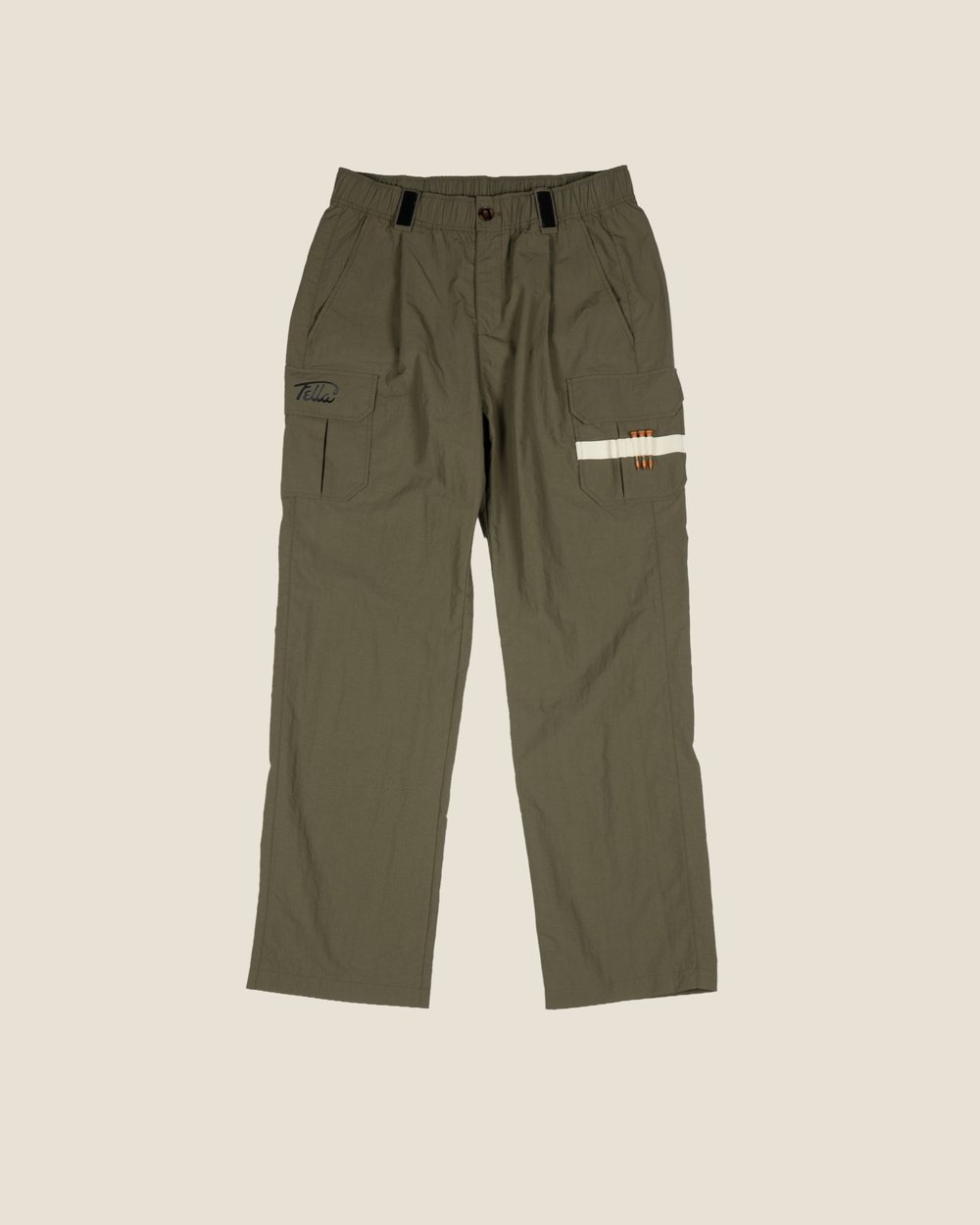 Fella Golf Fella Ripstop Cargo Pant