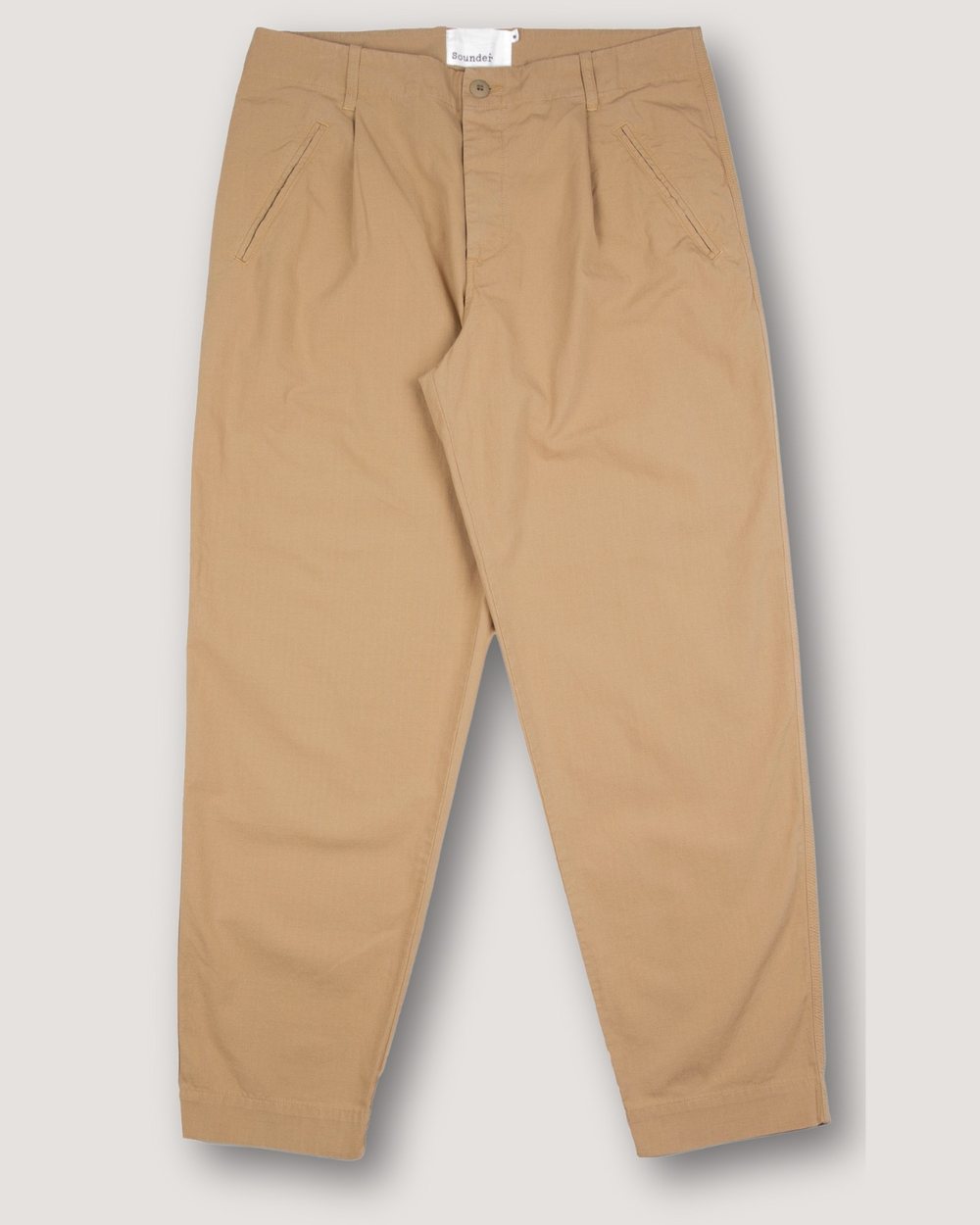 Sounder Drawcord Good Walk Chino
