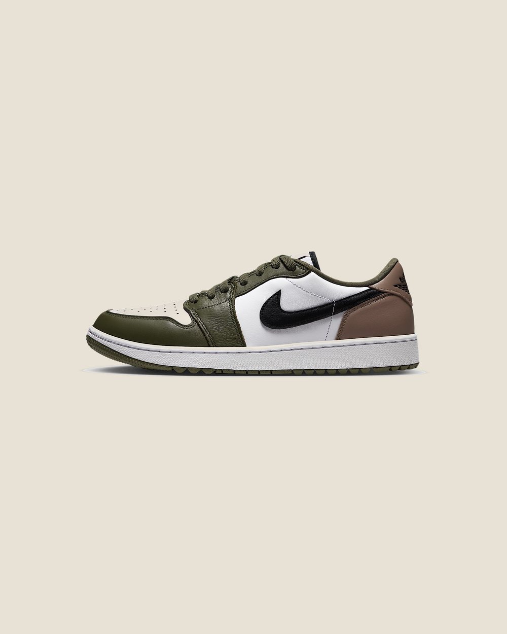 Jordan (Nike) Air Jordan 1 Low G Golf Shoes