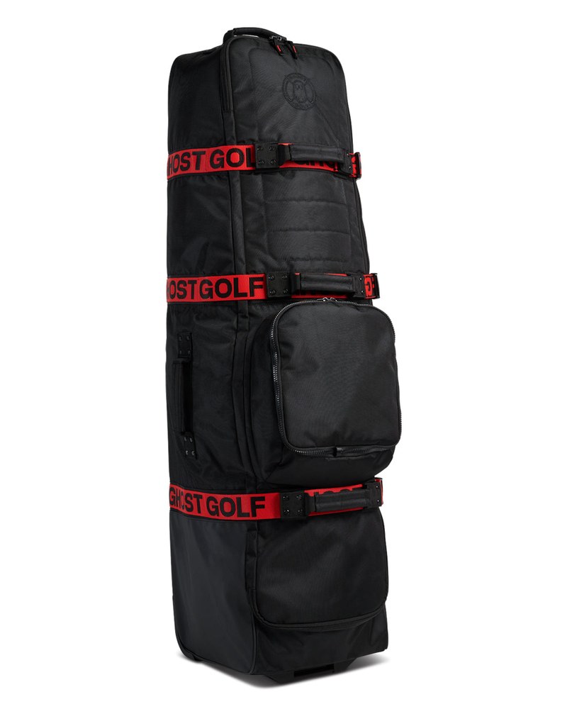 Ghost Golf AWOL golf travel bag