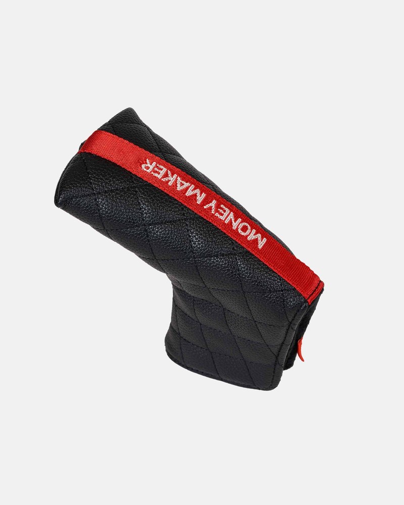 Ghost Golf Katana blade putter cover