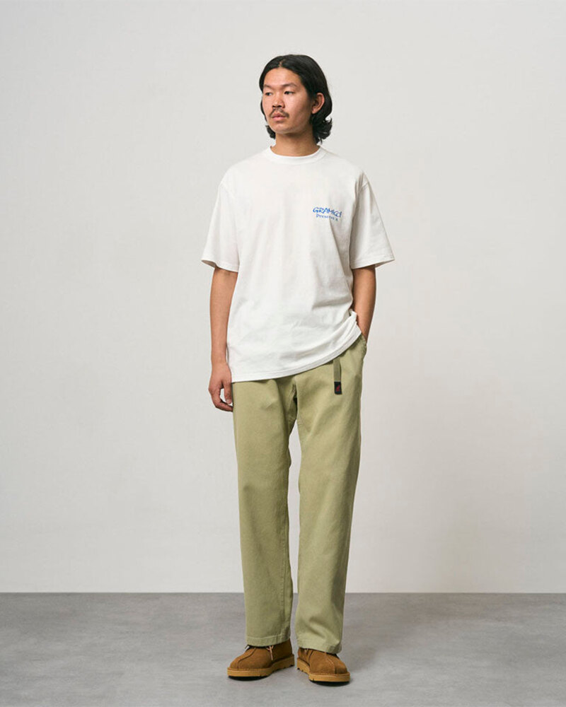 Gramicci Earth Tee · view 2 of 4