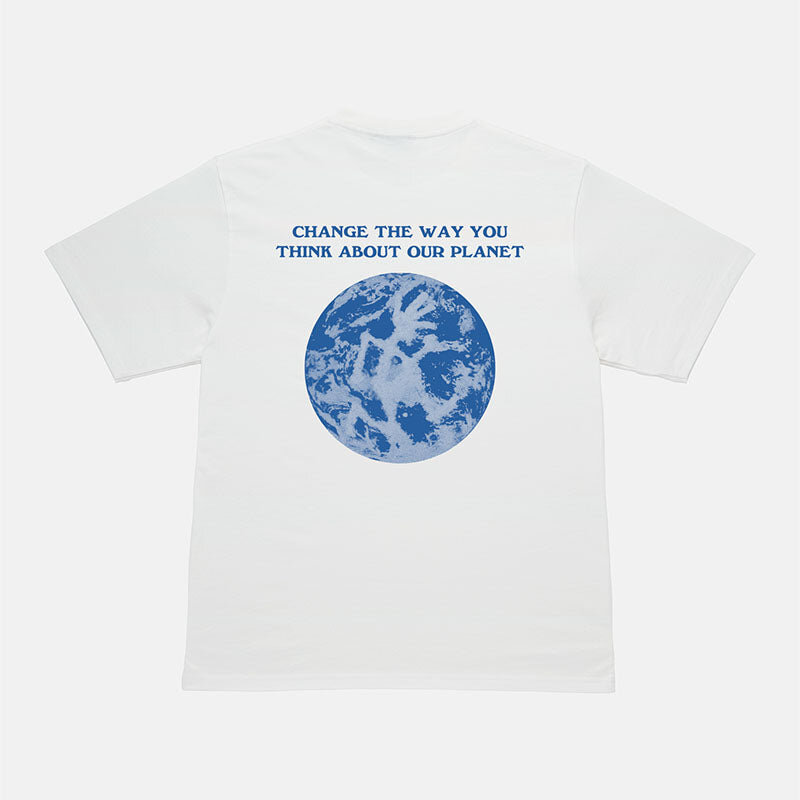 Gramicci Earth Tee