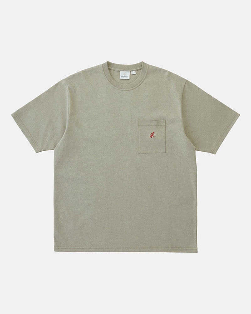 Gramicci One Point Tee · view 4 of 4