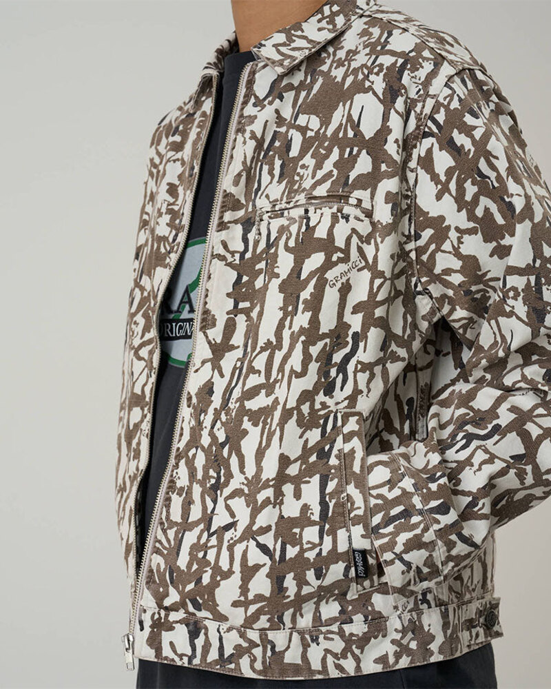 Gramicci Taos Canvas Jacket · view 2 of 4