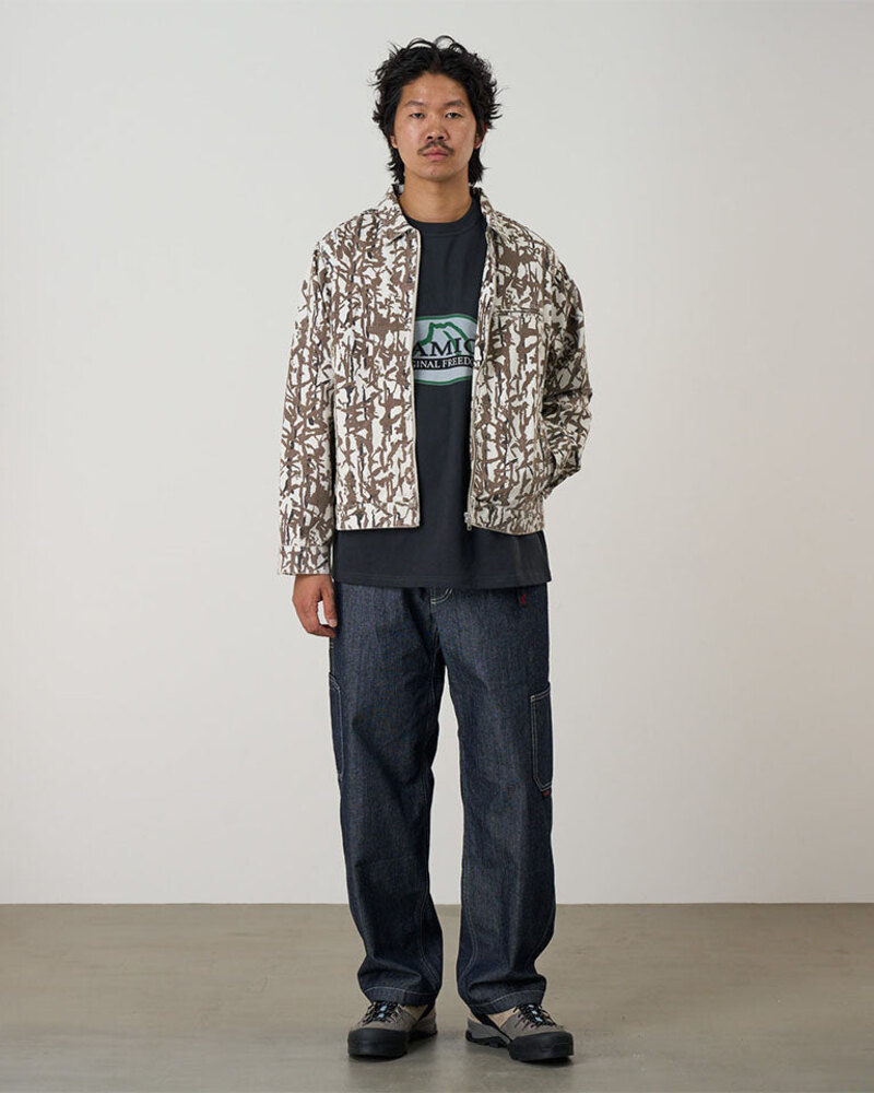 Gramicci Taos Canvas Jacket · view 3 of 4