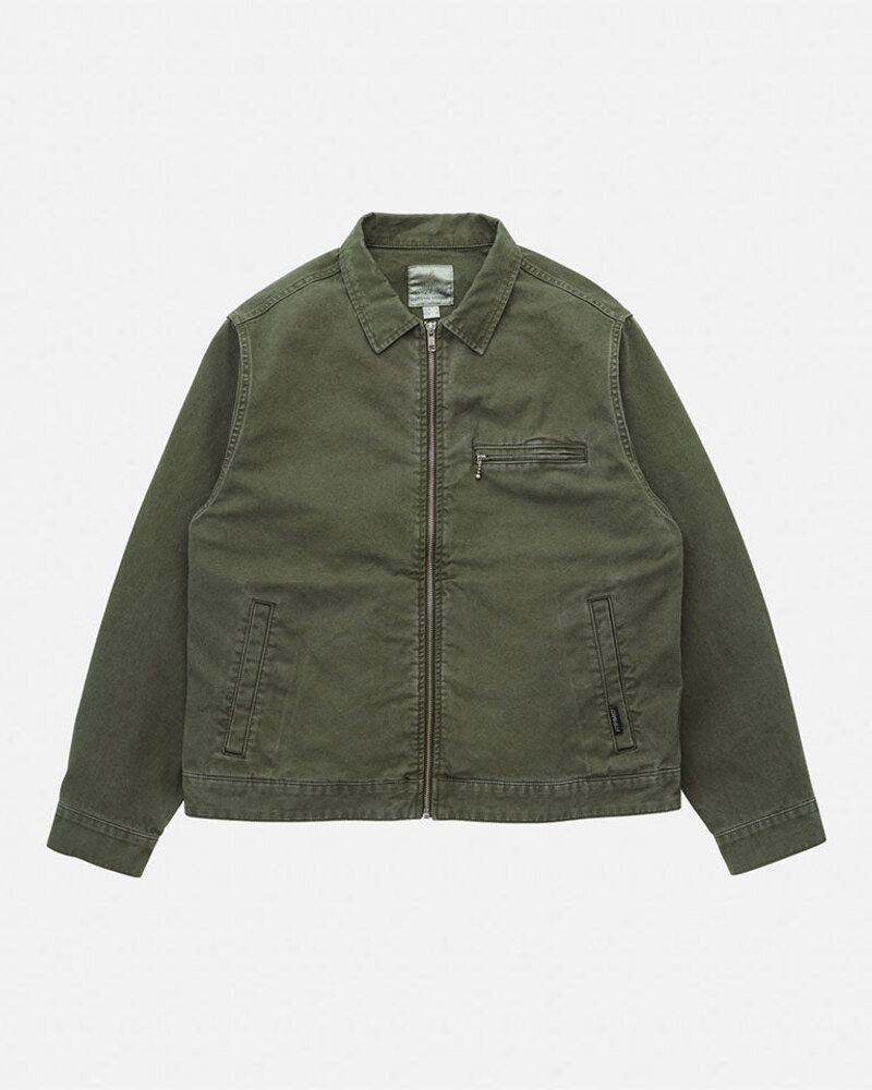 Gramicci Taos Canvas Jacket · view 4 of 4
