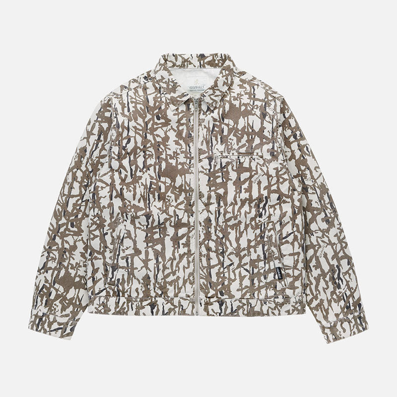 Gramicci Taos Canvas Jacket