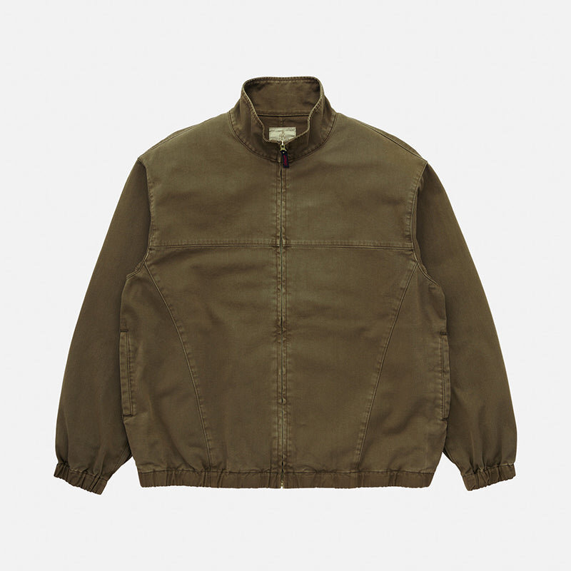Gramicci Twill-Around Jacket