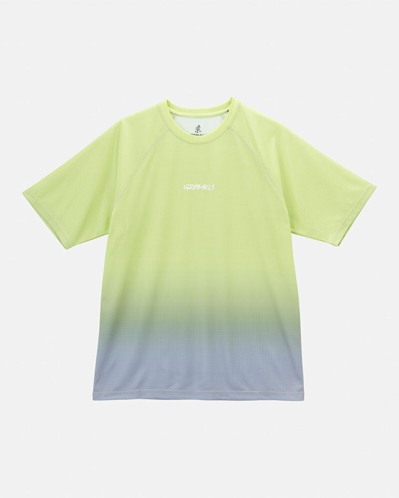 Gramicci UPF Shield S/S Top · view 3 of 4