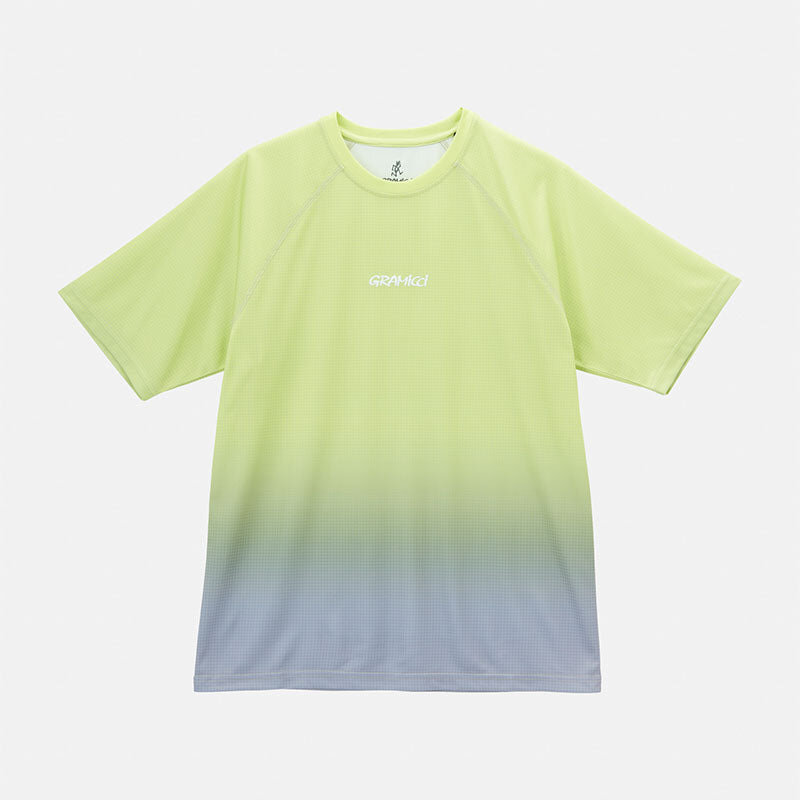 Gramicci UPF Shield S/S Top