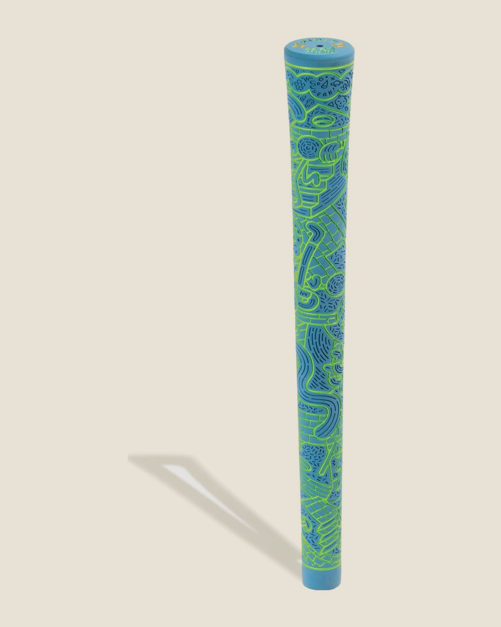 RIPIT Grips Brosmind · 2026 Art Series · view 1 of 6