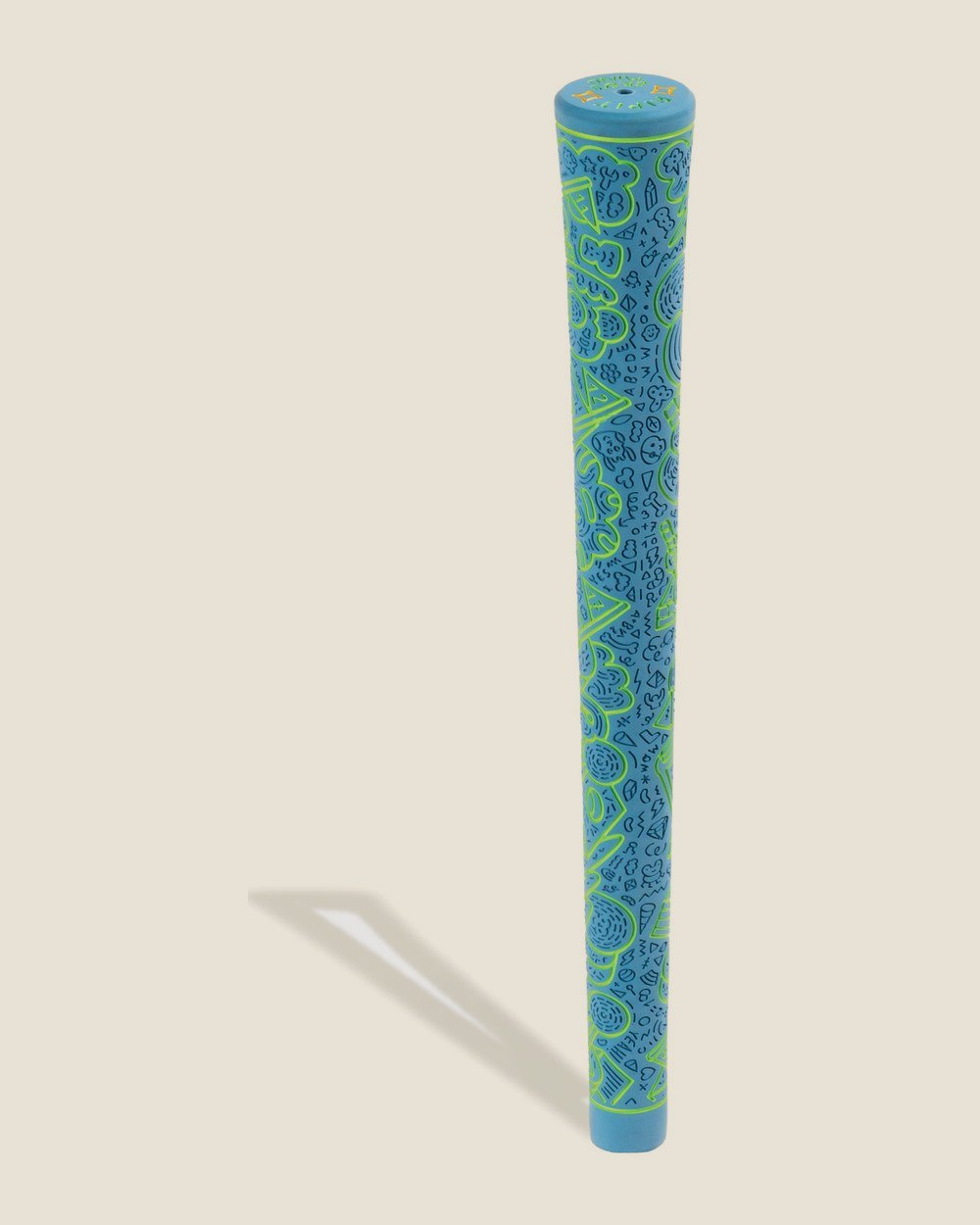 RIPIT Grips Brosmind · 2026 Art Series · view 2 of 6