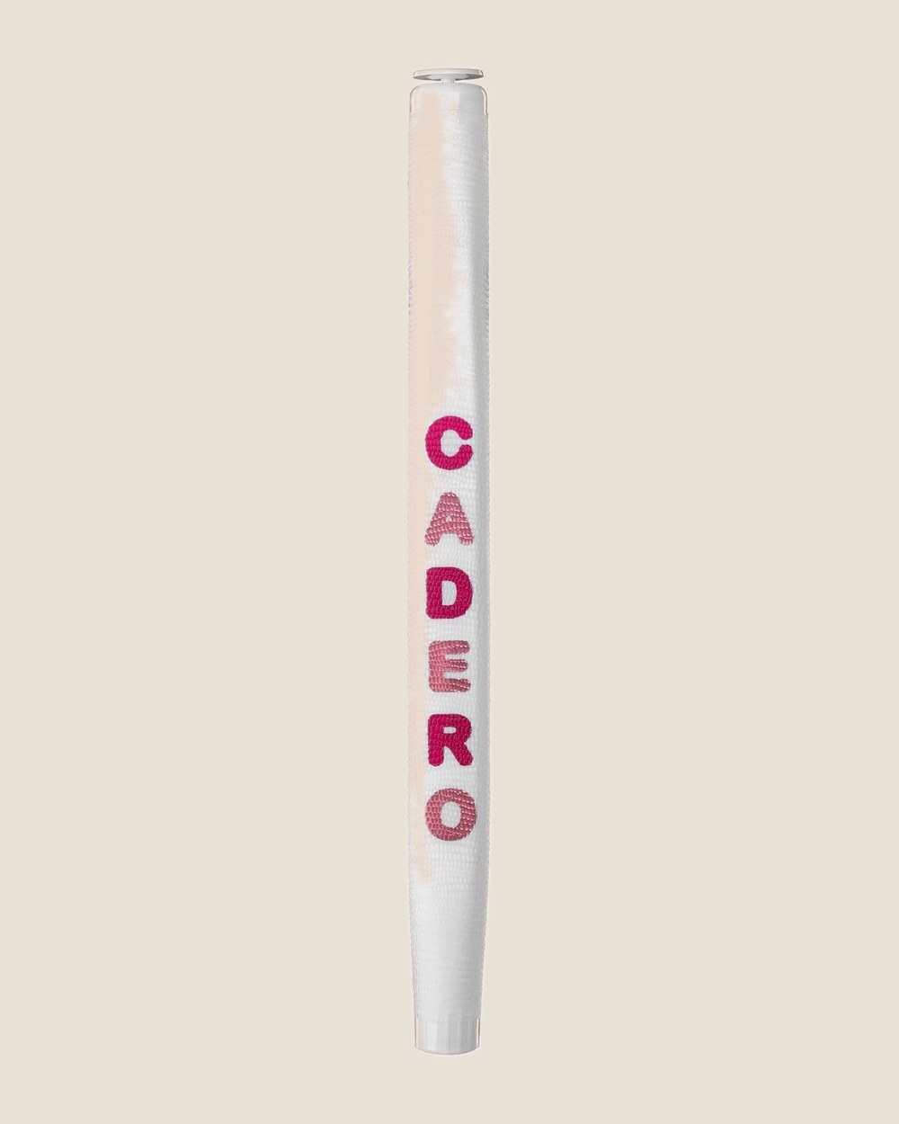 Cadero 2x2 Putter Grip · view 4 of 4