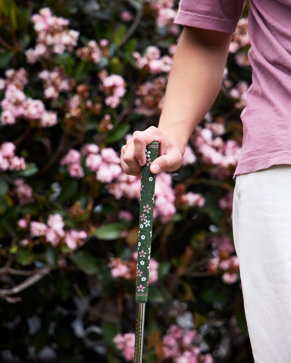 Cloud & Wind Golf The Blossom · 2026 · view 1 of 6