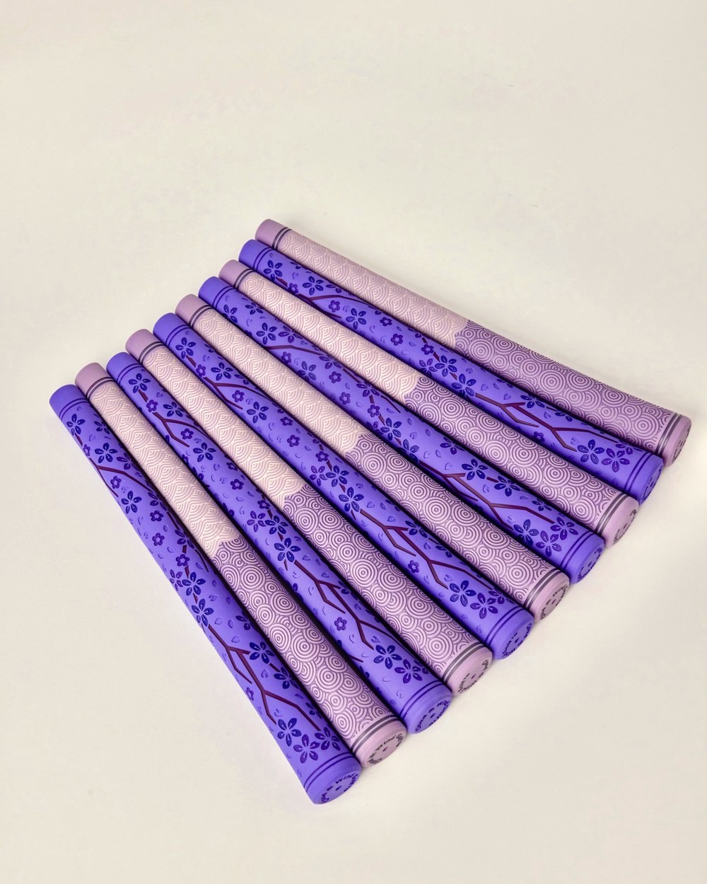 Cloud & Wind Golf 10-Grip Sets · view 4 of 6