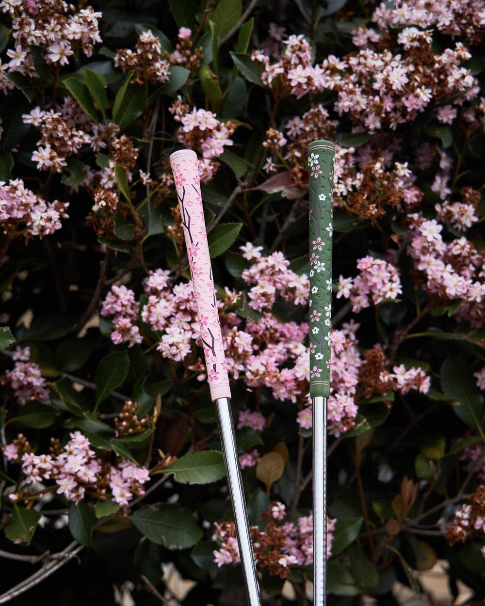 Cloud & Wind Golf 10-Grip Sets · view 1 of 6