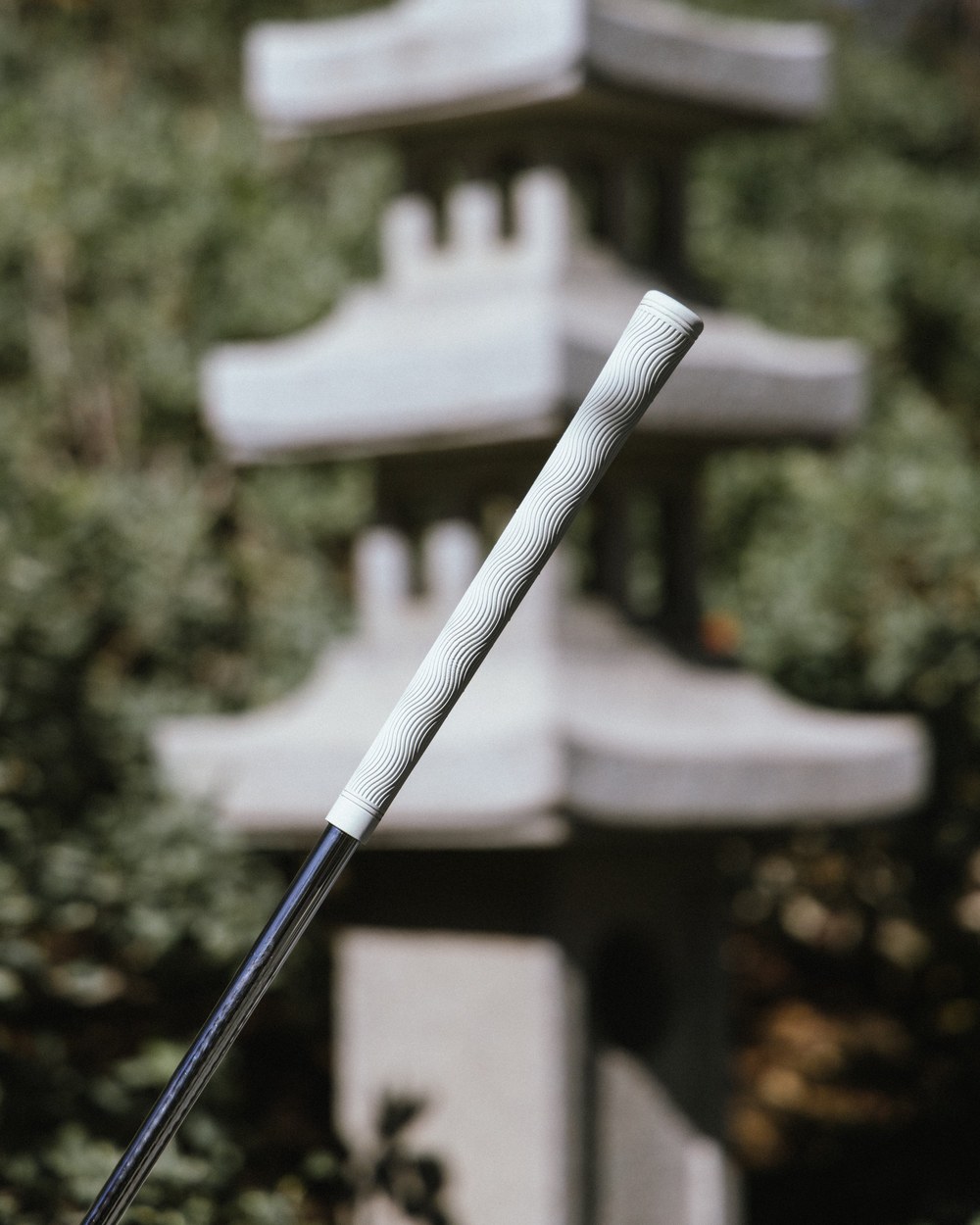 Cloud & Wind Golf The Zen Grip · view 1 of 5