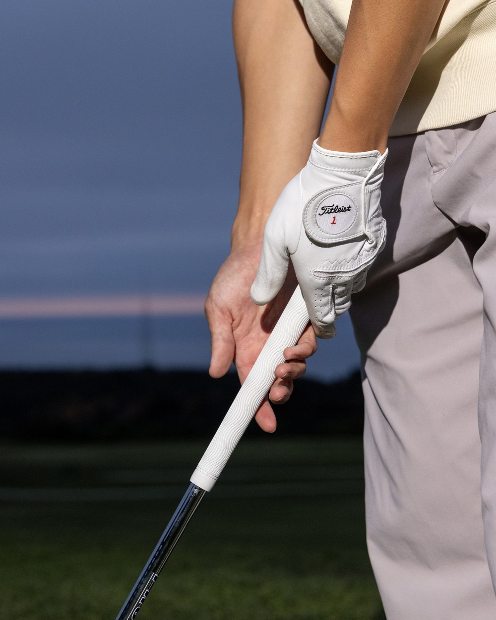 Cloud & Wind Golf The Zen Grip · view 5 of 5