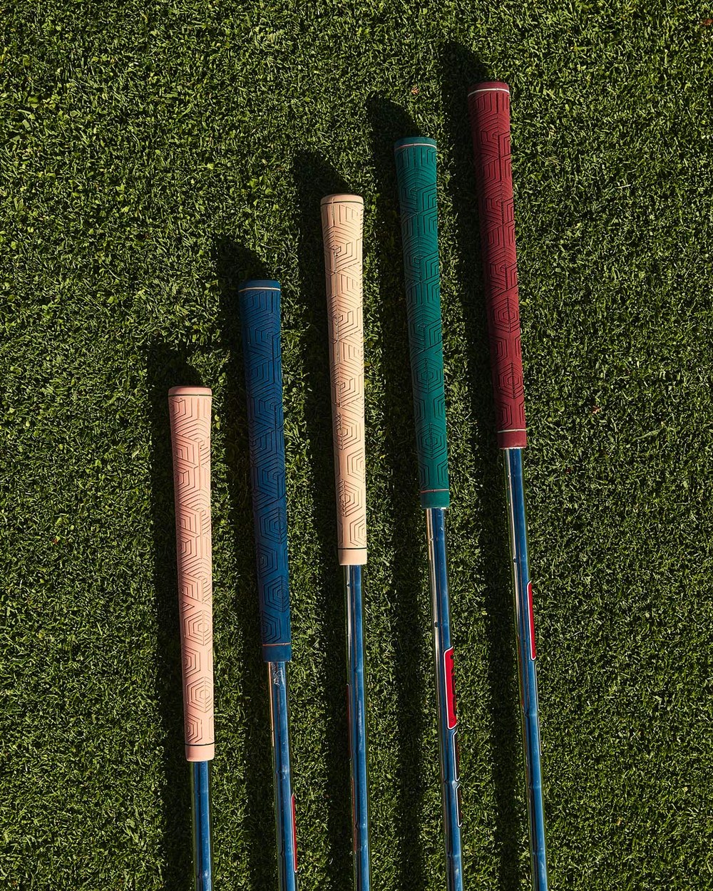 RIPIT Grips Geo · view 1 of 7