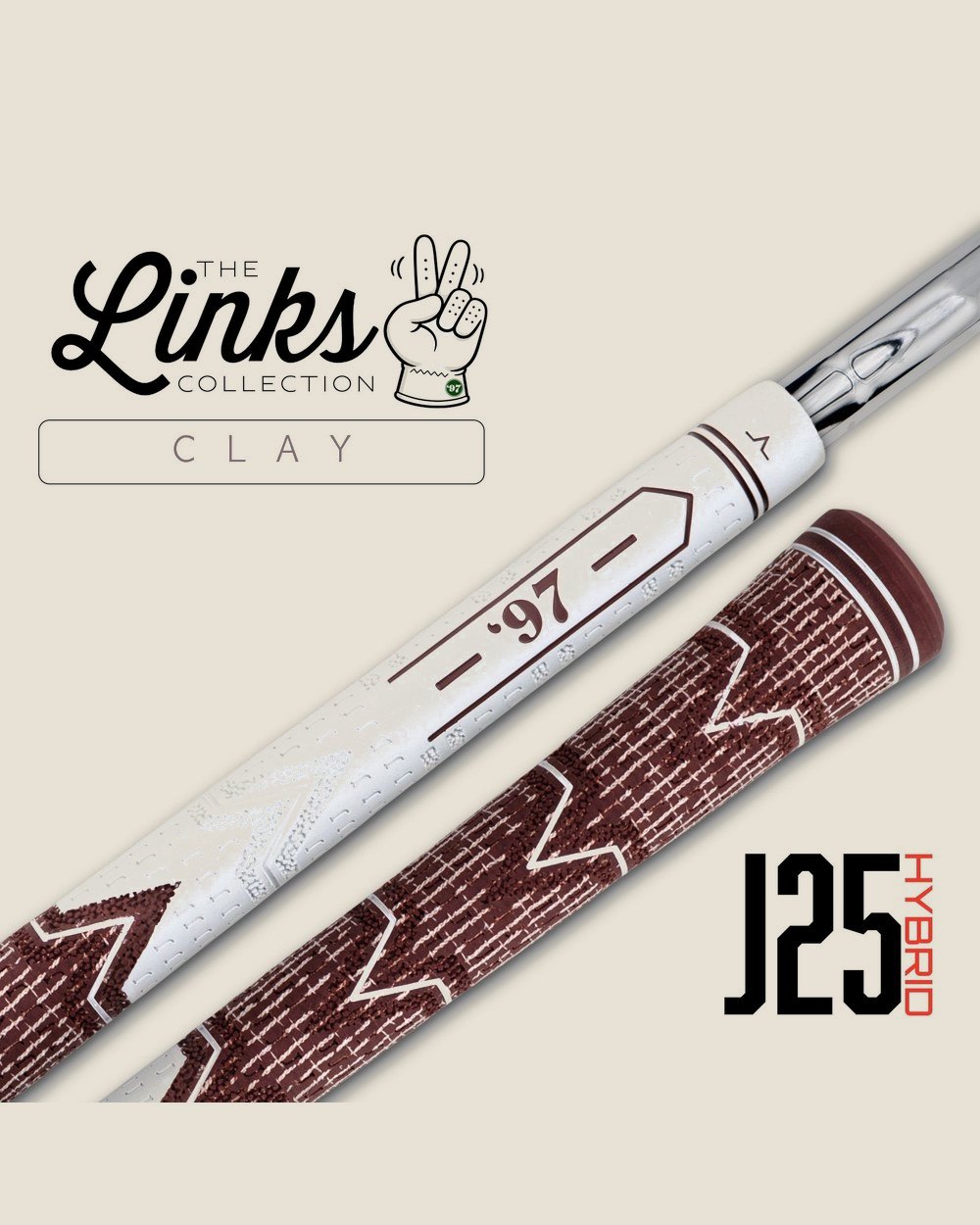97golf J25 Hybrid · Links II Collection · view 1 of 5