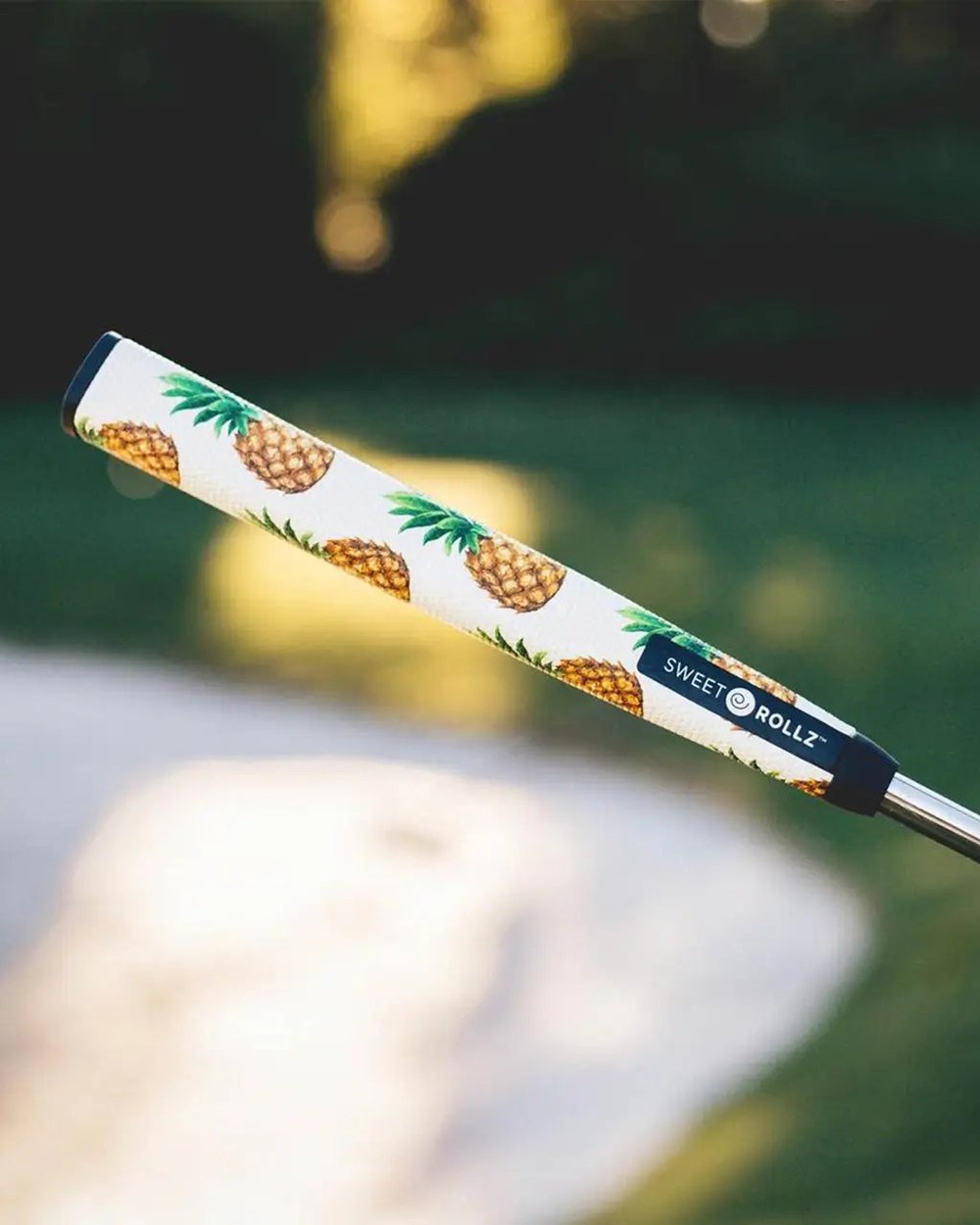 Sweet Rollz La Piña · view 1 of 4