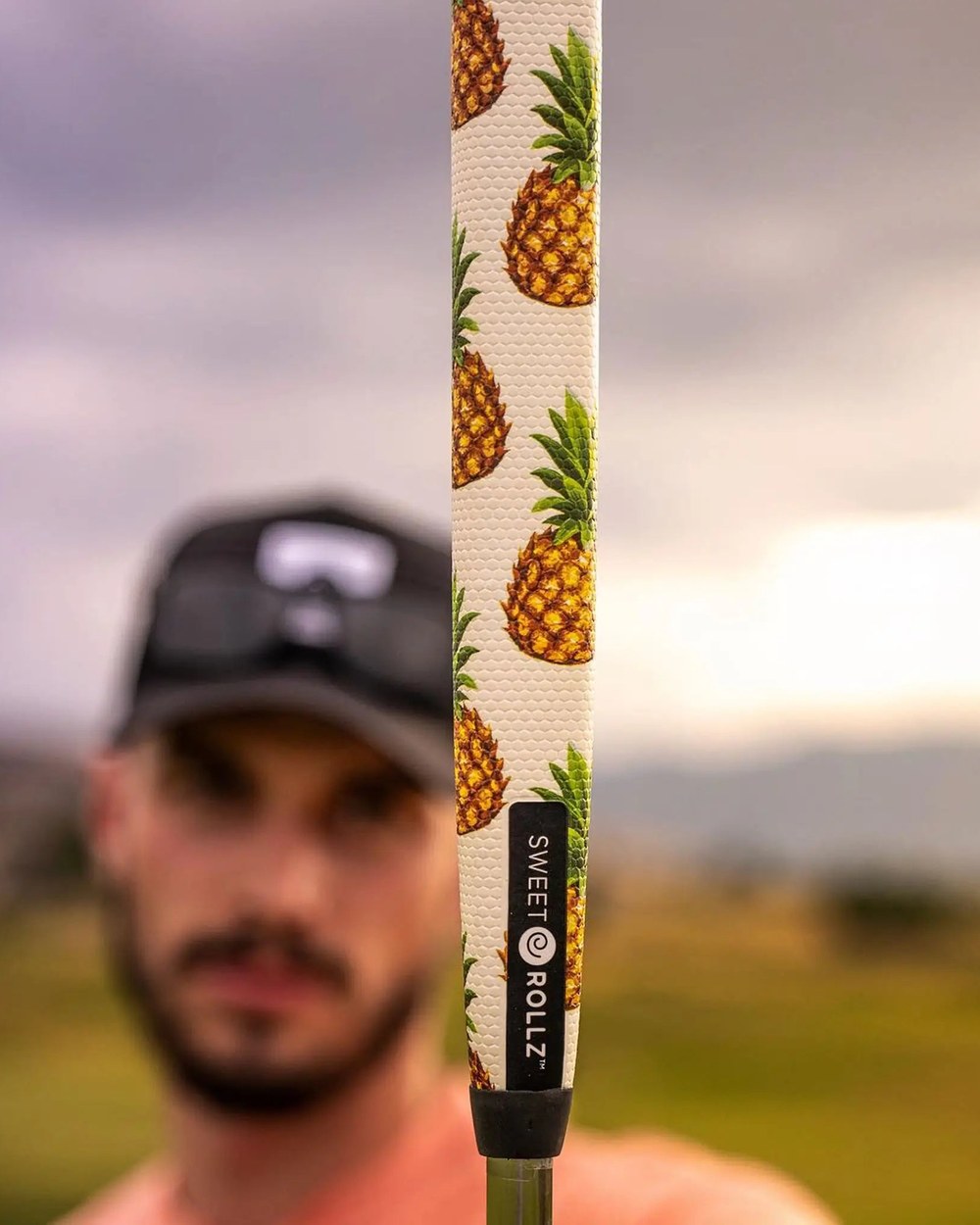 Sweet Rollz La Piña · view 2 of 4