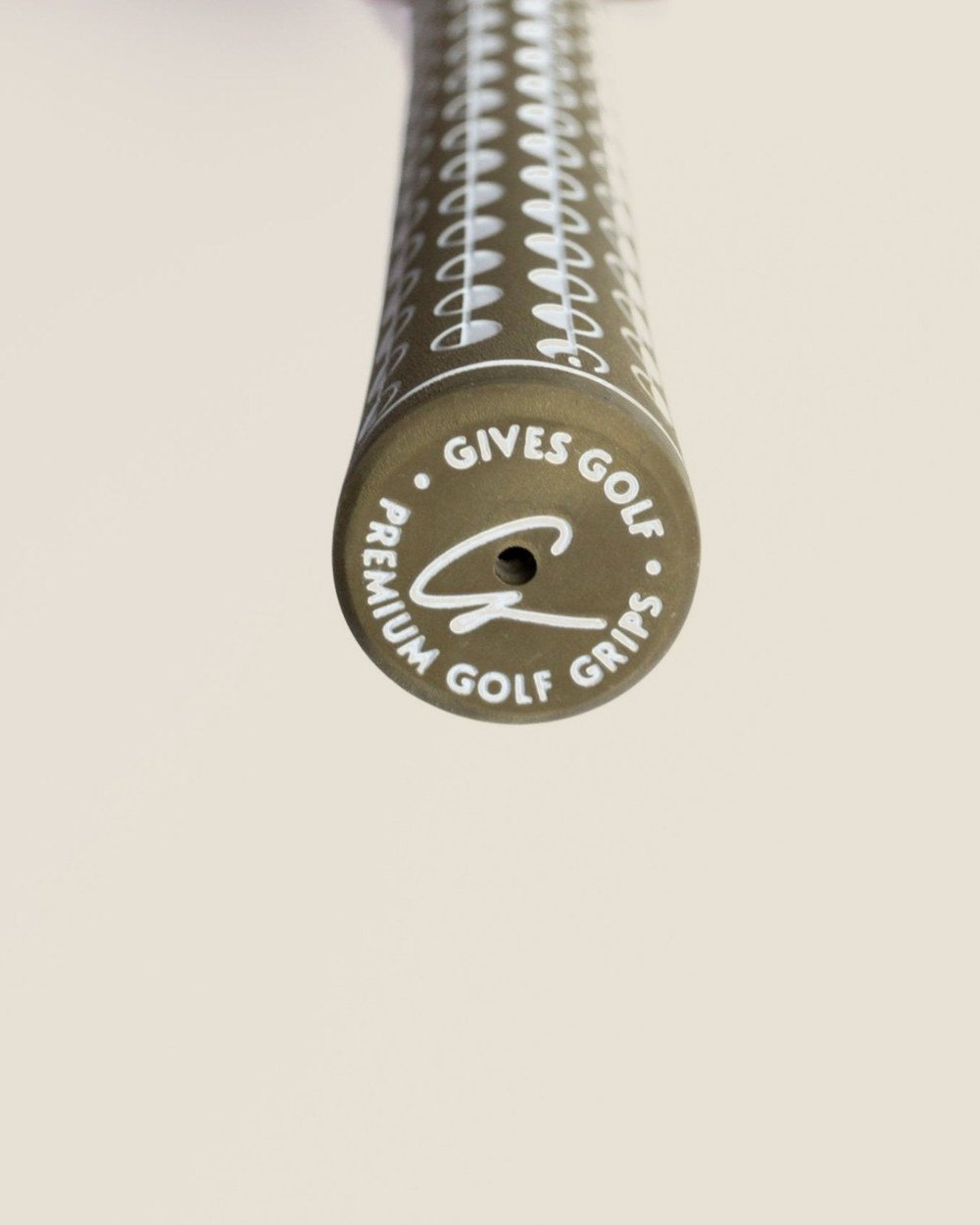 Gives Golf The Orbit · view 1 of 4