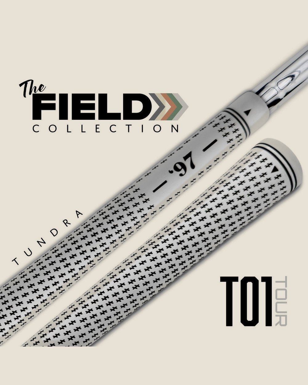 97golf T01 Tour · Field Collection · view 1 of 4