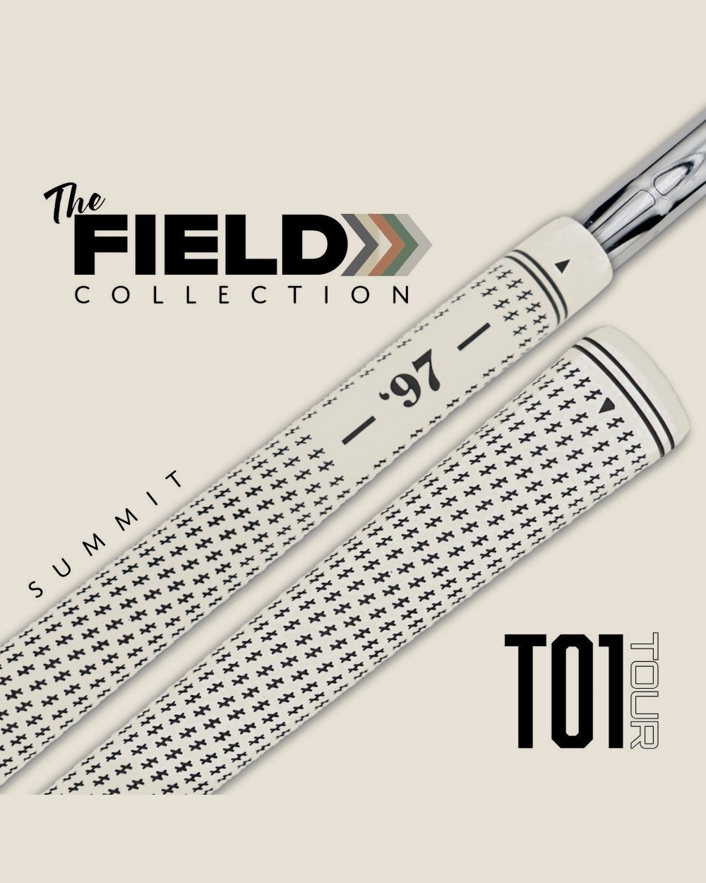 97golf T01 Tour · Field Collection · view 2 of 4