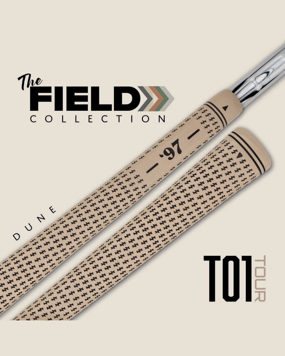 97golf T01 Tour · Field Collection · view 3 of 4