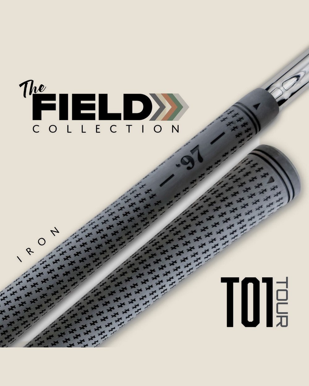 97golf T01 Tour · Field Collection · view 4 of 4