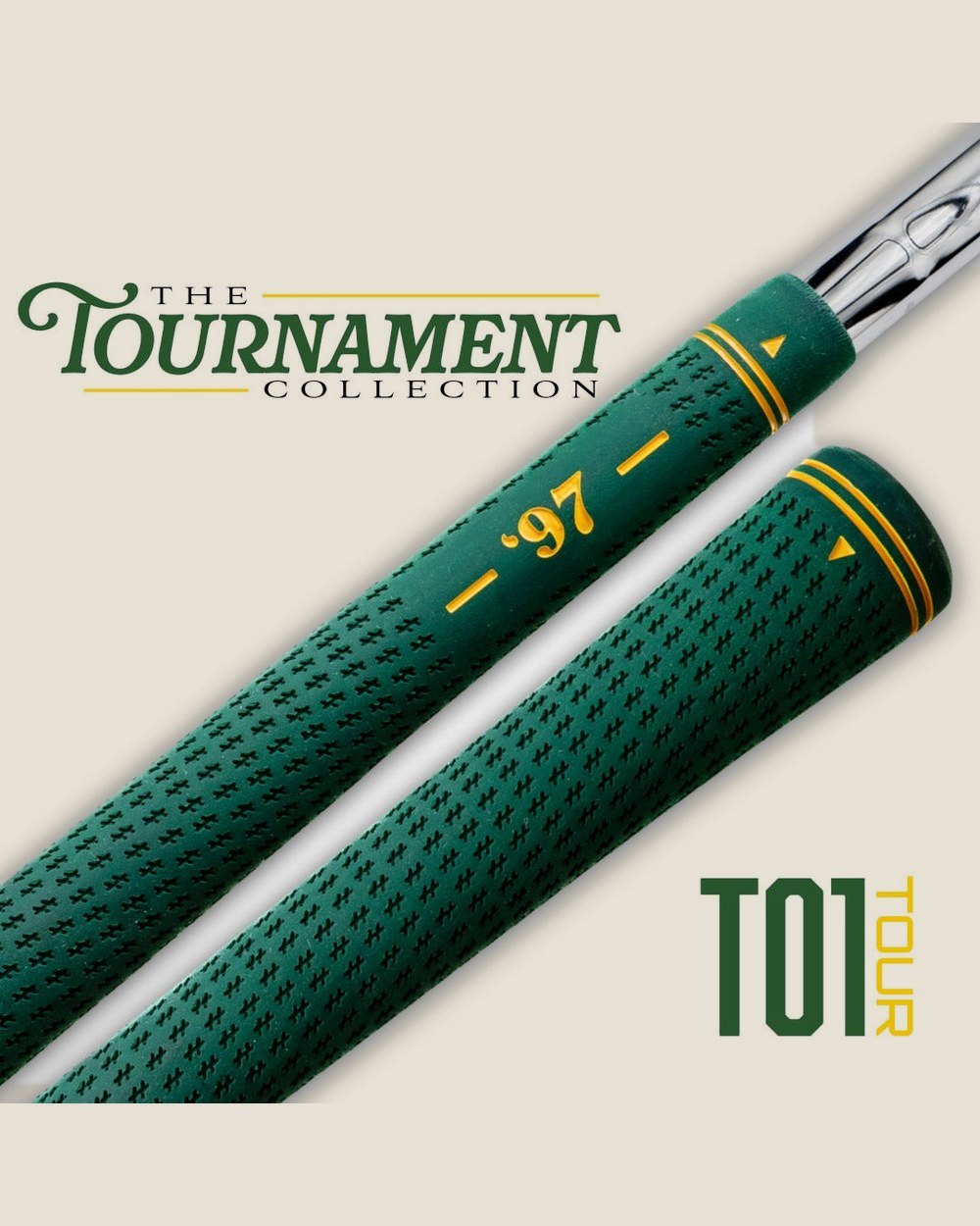 97golf T01 Tour · Sunday Green · view 1 of 4