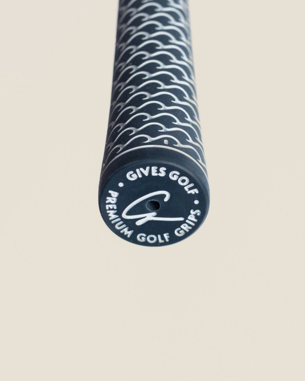 Gives Golf The Tide · view 1 of 4