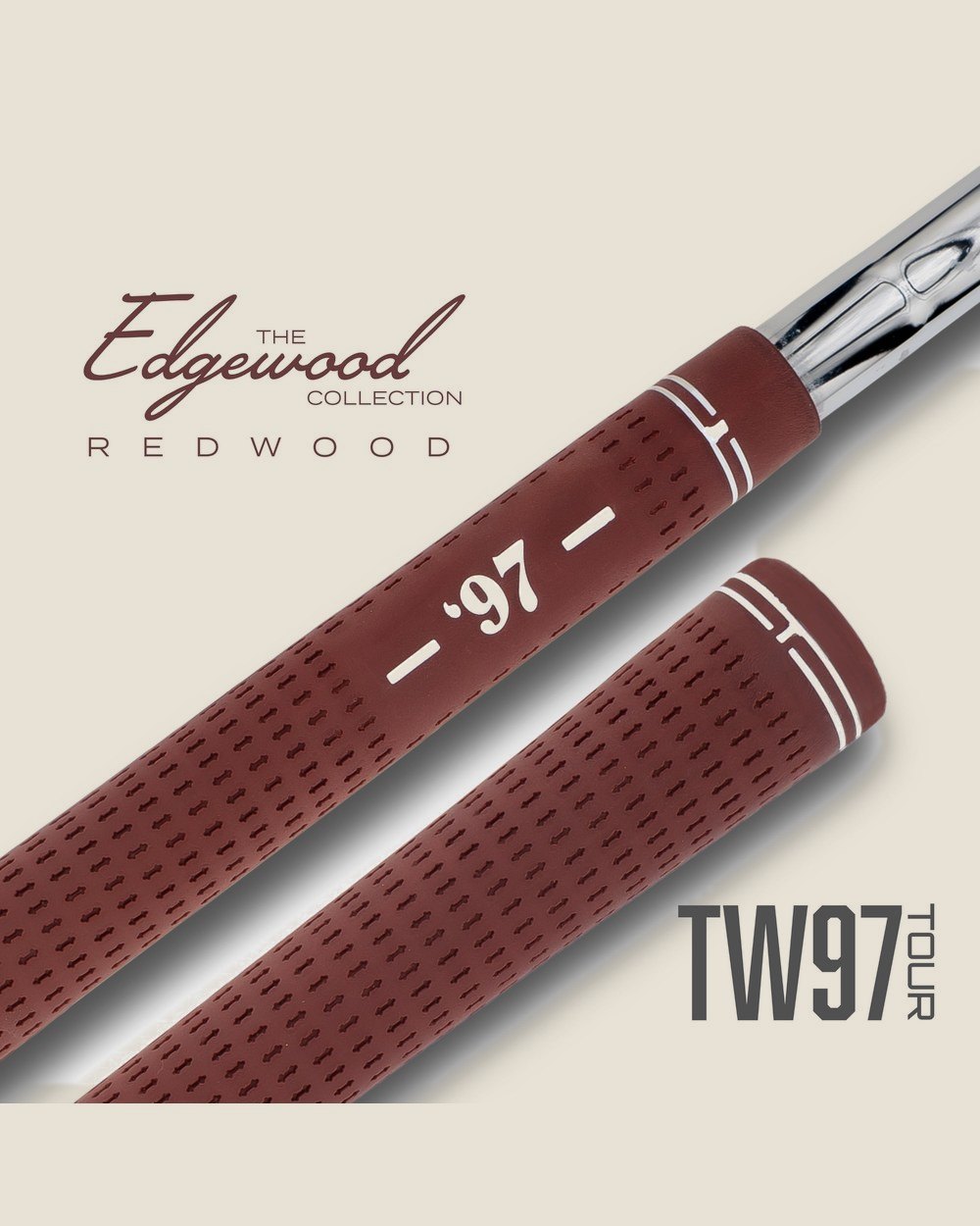 97golf TW97 Tour · Edgewood Collection · view 1 of 4