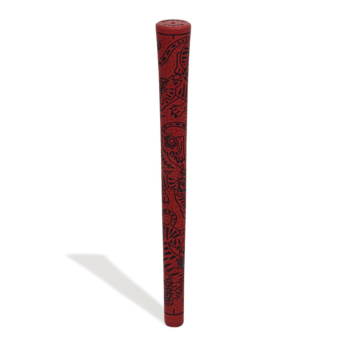 RIPIT Grips &middot; Eldrick