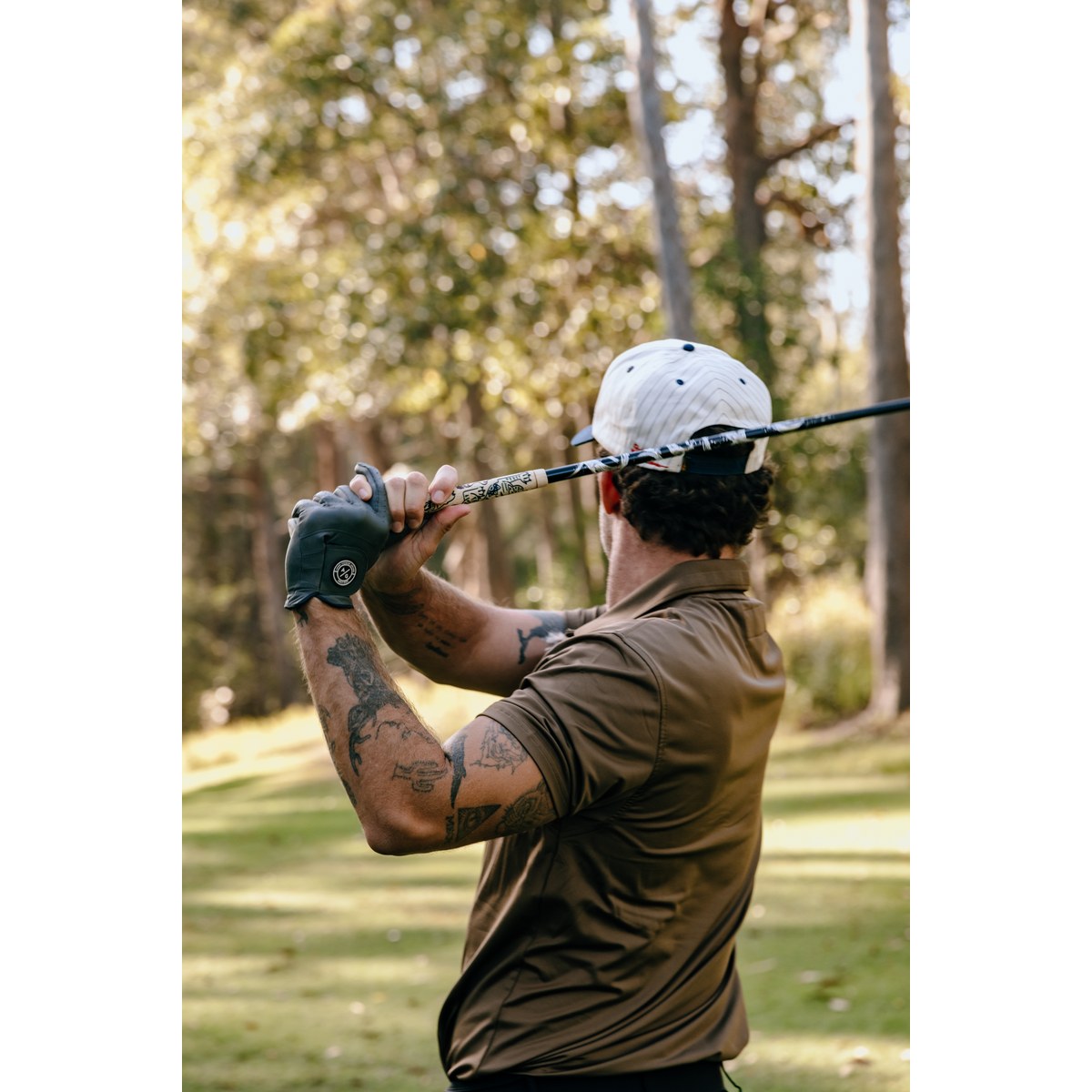 RIPIT Grips golf grip · view 4 of 4