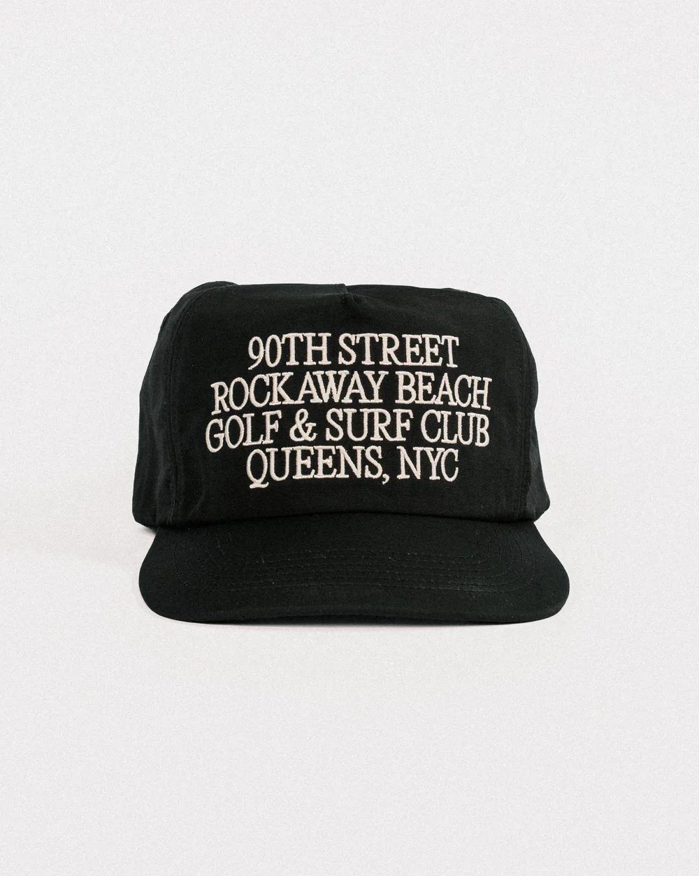 90th Street 5-Panel