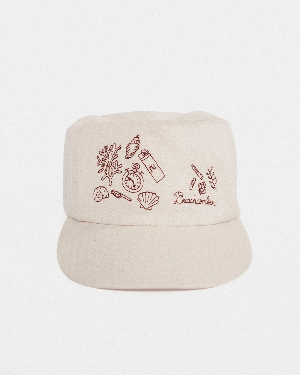Beachcomber 5-Panel
