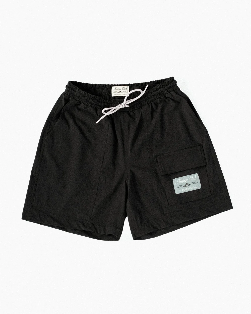 Beachcomber Short