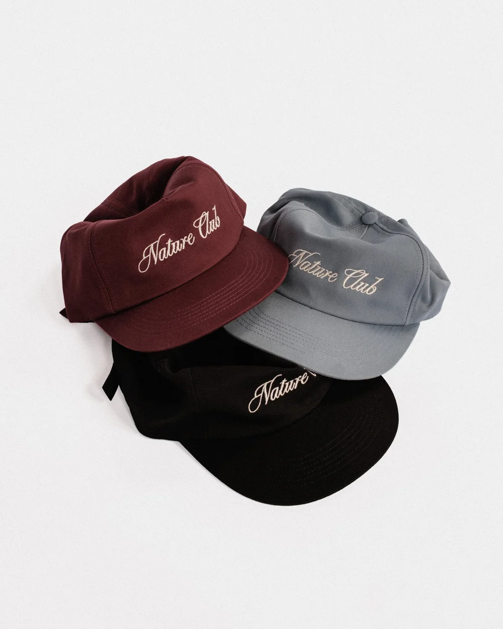 Nature Club 5-Panel