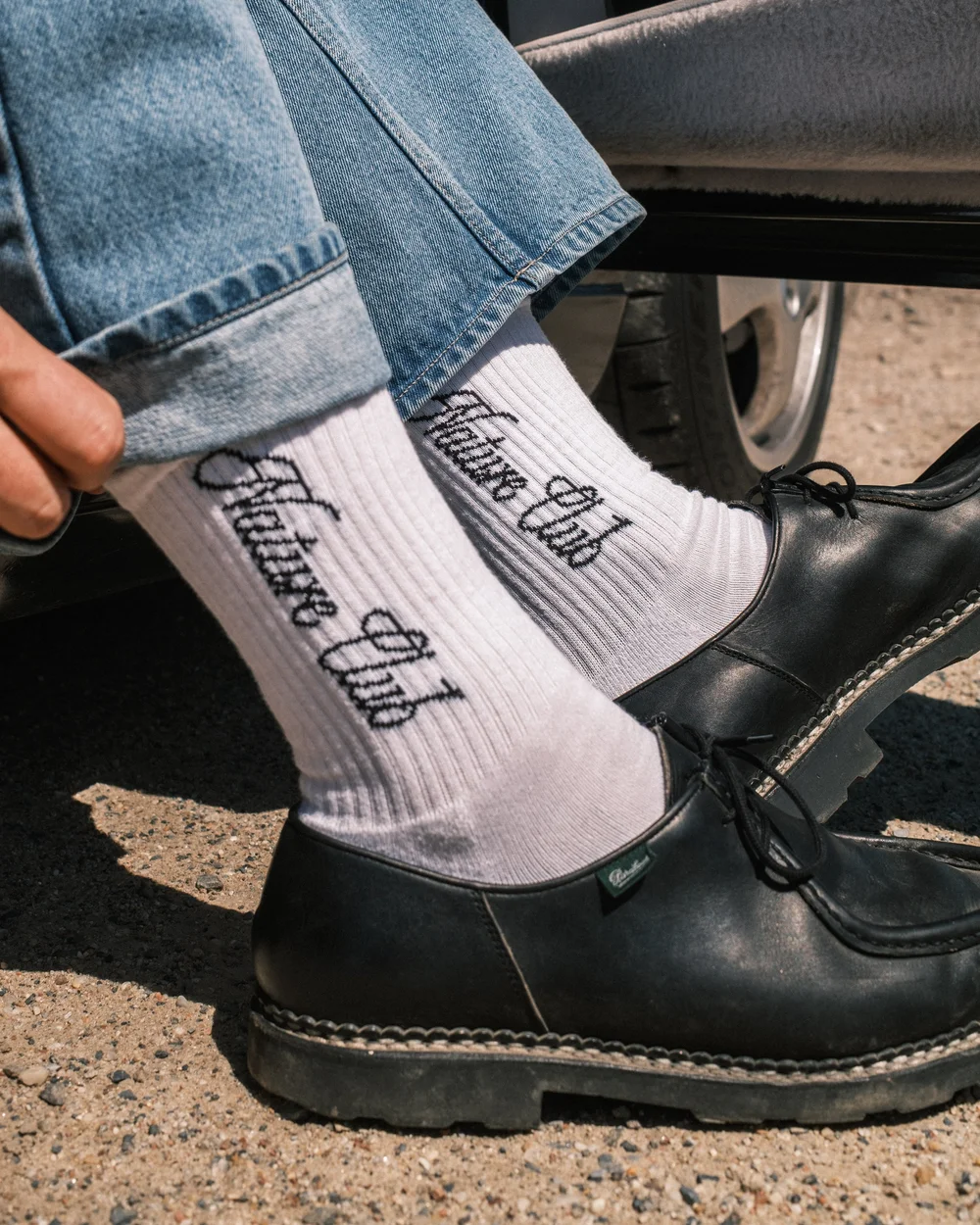Nature Club Socks