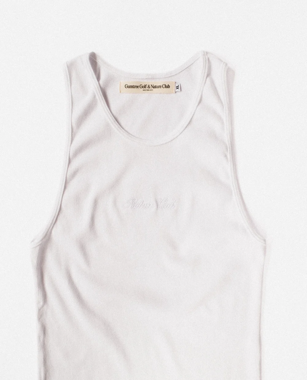 Nature Club Tank