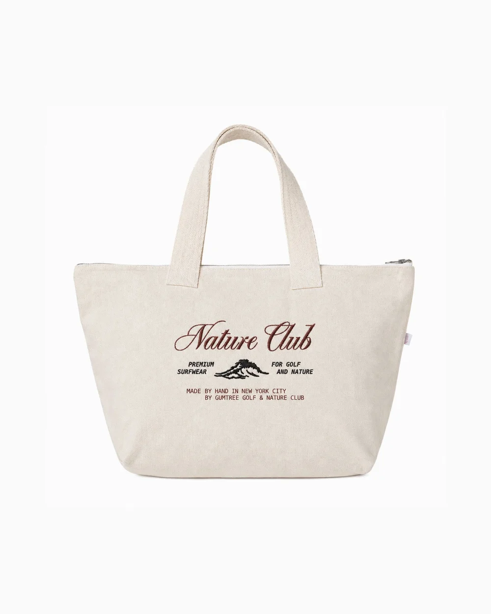 Gumtree Nature Club: 16 Pieces, NYC to the Course