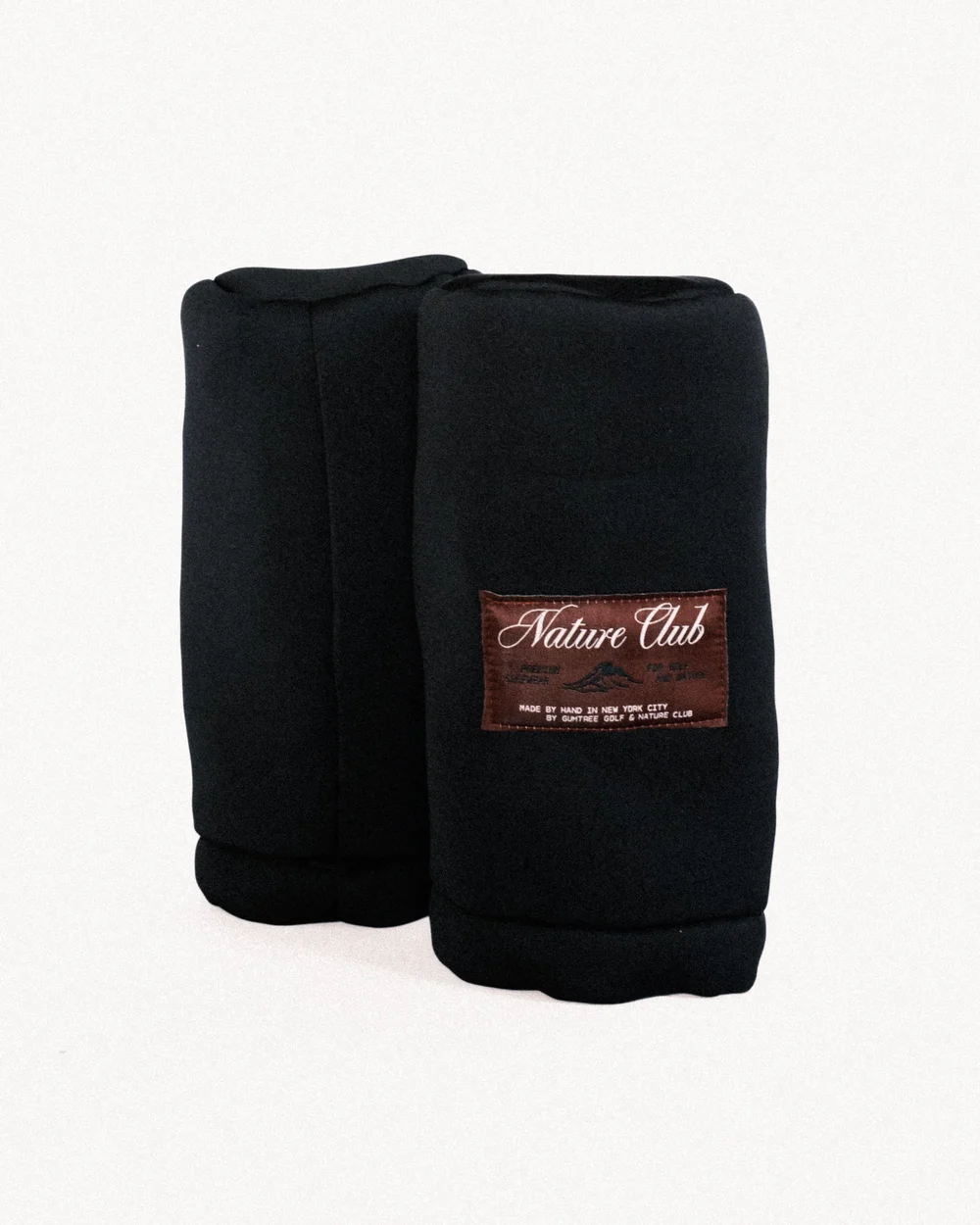 Neoprene Wetsuit Headcovers