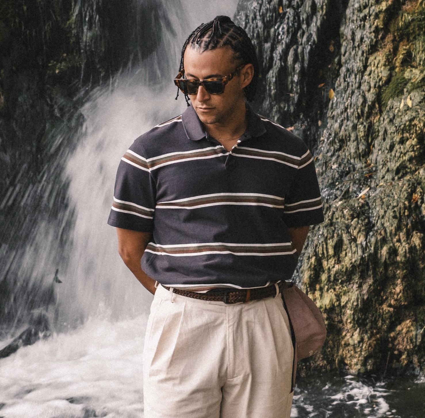 PUMA x Gumtree Golf product detail