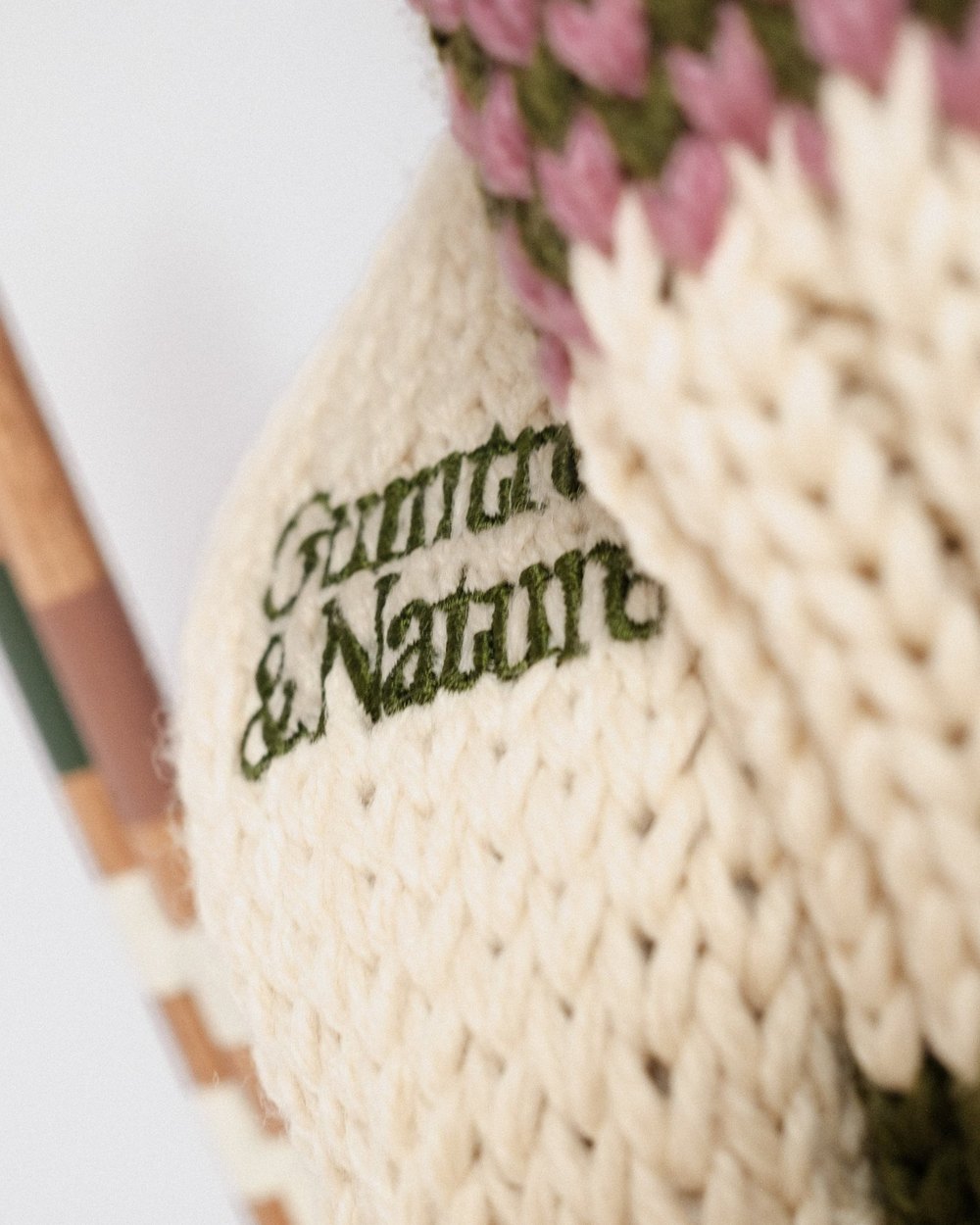Gumtree Golf & Nature Club American Wool Headcovers, Fall &middot; view 3 of 4