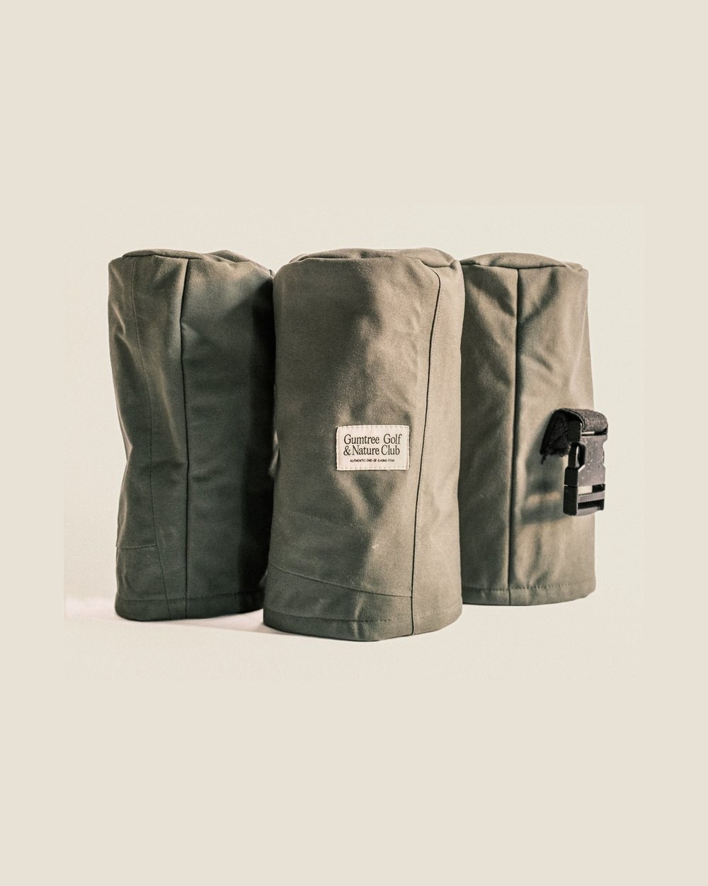 Gumtree Golf & Nature Club Vintage Fly Waders Headcover &middot; view 1 of 3